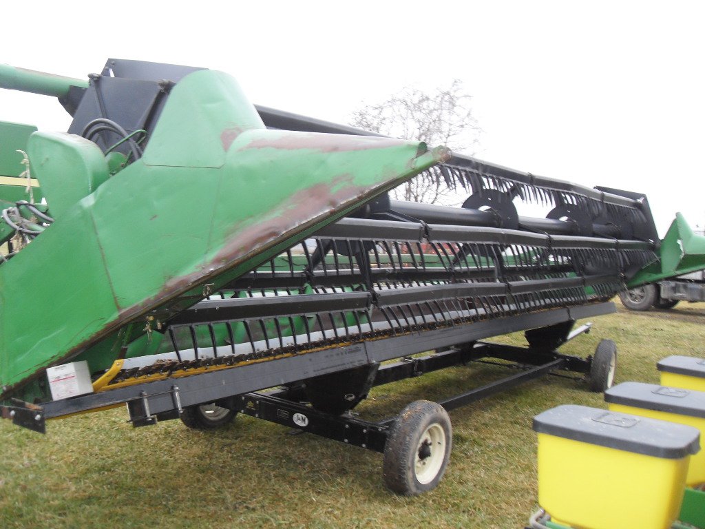 Property photo 6 - Railsback Farm Equipment Auction